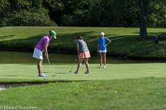 Ladies Golf 181